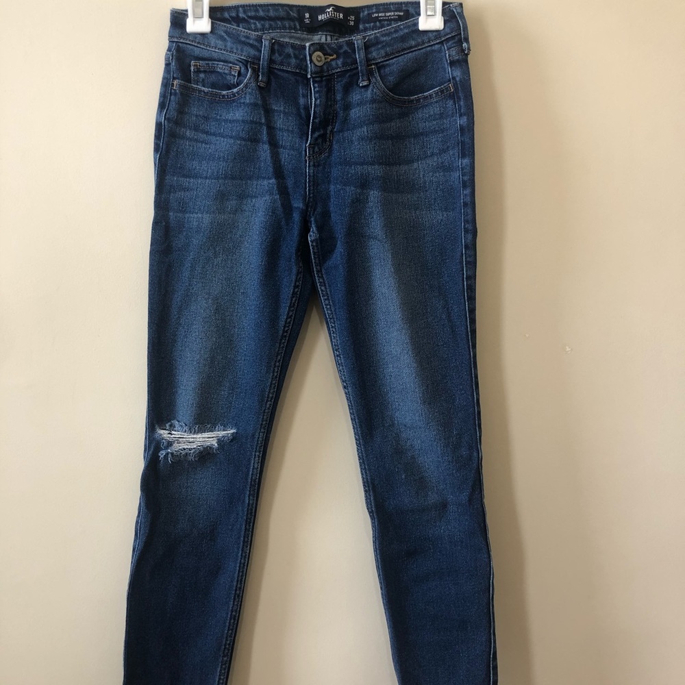 Hollister jeans 👖